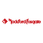 ROCKFORD FOSGATE