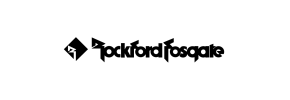 ROCKFORD FOSGATE