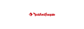 ROCKFORD FOSGATE