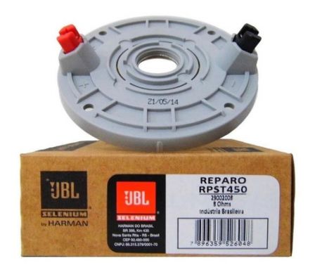 RPST450 TRIO JBL