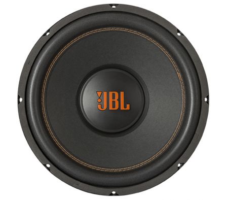 SUBWOOFER 12SWM350