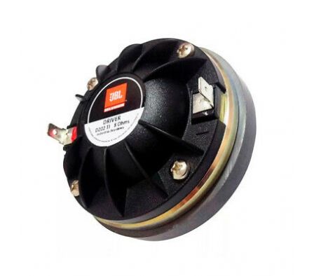DRIVER D202TI