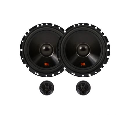 PARLANTE JBL 62VFX55 KIT 2 VÍAS