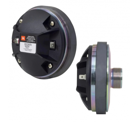 DRIVER D220TI