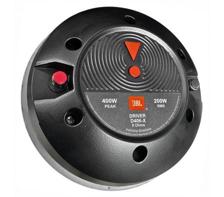 DRIVER D406 X 