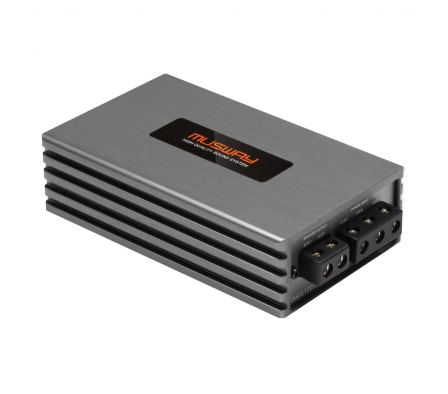 AMPLIFICADOR NX600.1