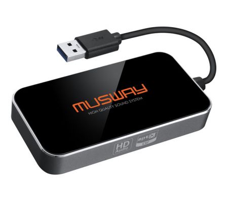 BTA HD MUSWAY