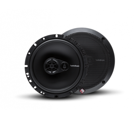 PARLANTE R165X3 ROCKFORD FOSGATE