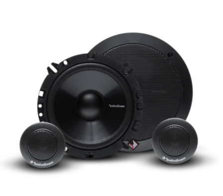 PARLANTE R165-S ROCKFORD FOSGATE