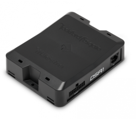 PROCESADOR  DSR1 