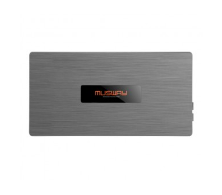 AMPLIFICADOR FIVE100+