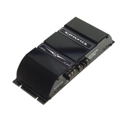 AMPLIFICADOR CORZUS EX HF400