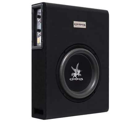 CAJA CORZUS SLIM EX CXS 303