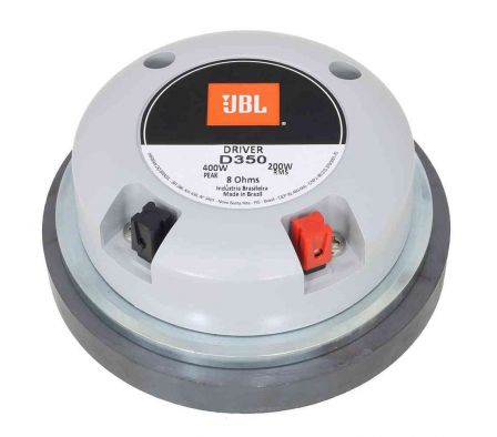 DRIVER JBL D350
