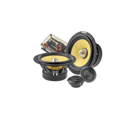 PARLANTE FOCAL ES165KX2E