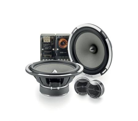 PARLANTE FOCAL PS165V1