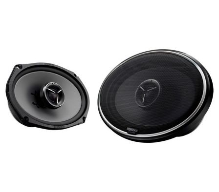 PARLANTE KENWOOD KFC X694 K