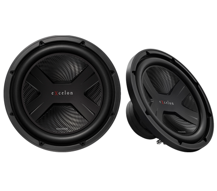 SUBWOOFER KFC-XW1241 