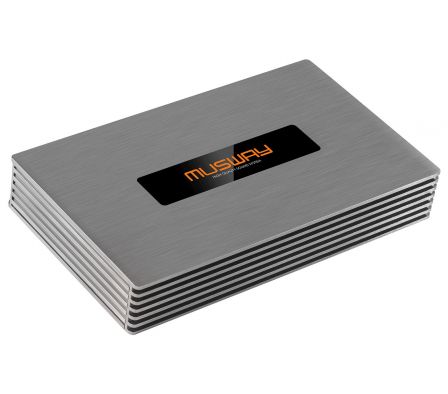 AMPLIFICADOR M10
