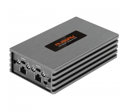AMPLIFICADOR NX175.4 MUSWAY