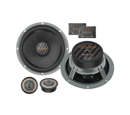 PARLANTE MA6.2C