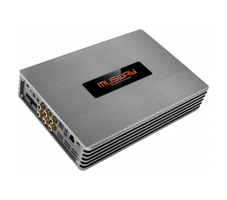 AMPLIFICADOR M6 PRO