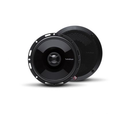 ROCKFORD PARLANTE COAXIAL 6.5" P1650 