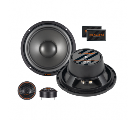 PARLANTE MC62C | MUSWAY