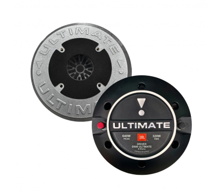 DRIVER D500 ULTIMATE JBL