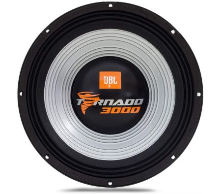 SUBWOOFER JBL 15SWT3000 TORNADO