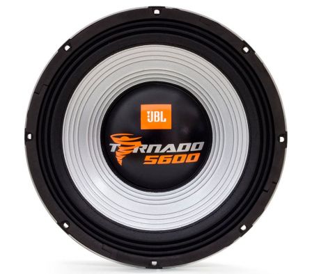 SUBWOOFER JBL 15SWT5600 TORNADO