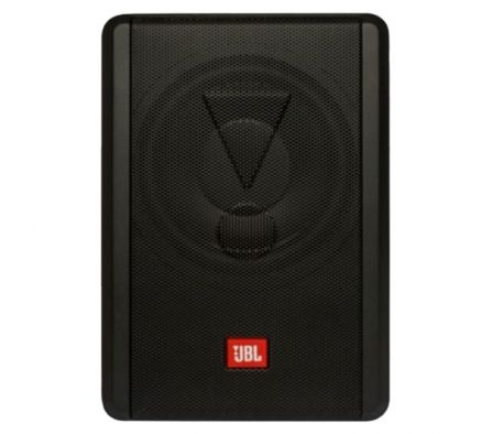 SUBWOOFER AMPLIFICADO JBL SW8A-MS 