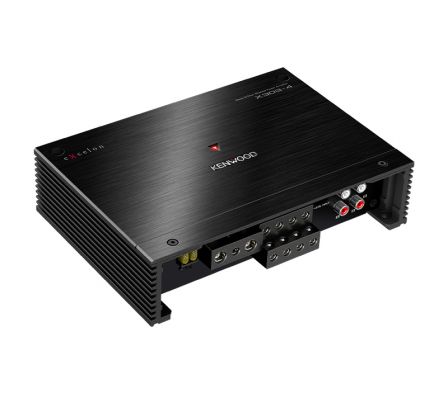 AMPLIFICADOR KENWOOD X303-4